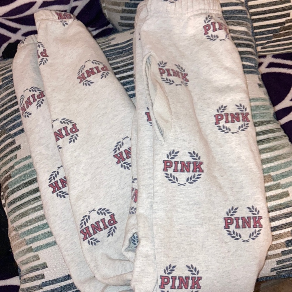 PINK VS Jogger Pants